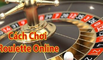 Hướng Dẫn Chơi Roulette Tại Fun88 Nhận Hoàn Trả Tới 0,8%