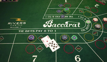 Những sai lầm khi chơi Baccarat – Nhận Hoàn Trả Mỗi Ngày Tới 0,8% CASINO