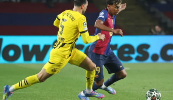 Soi Kèo Dortmund vs Barcelona, 02:00 Ngày 16/04 – Nhận Thưởng Gần 5 Triệu