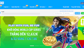 Bet365 Sáp Nhập Vào Fun88 Đẩy Mạnh Phát Triển Tại Việt Nam