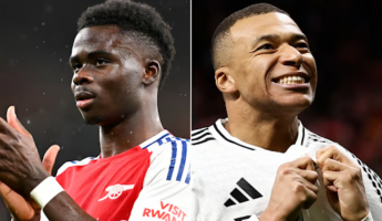 Soi Kèo Arsenal vs Real Madrid, 02:00 Ngày 9/4/2025