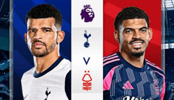 Soi kèo Tottenham vs Nottm Forest, 02:00 ngày 22/04 – Nhận thưởng hoàn trả tới 0,8%