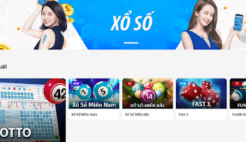 Hướng Dẫn Mua Xổ Số Online Qua App Fun88 Cực Tiện Và Nhanh