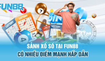 Hướng Dẫn Đánh Lô Đề Online Và Xổ Số Tại Fun88