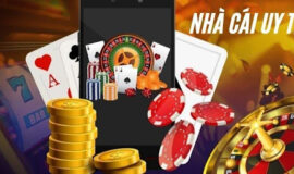 Top 10 Nhà Cái Uy Tín Nhất Hiện Nay Tại Châu Á