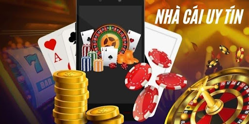Top 10 Nhà Cái Uy Tín Nhất Hiện Nay Tại Châu Á