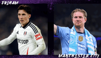 Soi kèo Fulham vs Man City ngày 25/5/2025 lúc 22:00