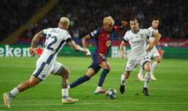 Soi kèo Inter vs Barcelona, 2h00 ngày 07/05/2025