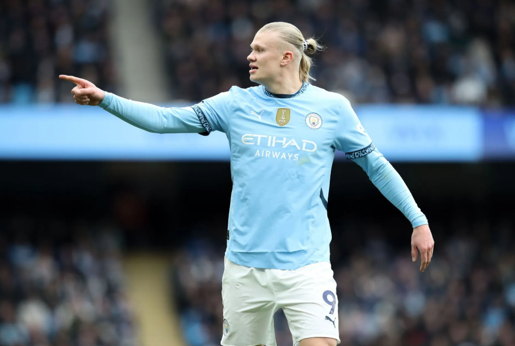 Soi Kèo Man city vs Bournemouth, 02:00 Ngày 21/5/2025