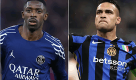 Soi Kèo Chung Kết Cúp C1 Châu Âu PSG vs Inter Milan, 2h00 Ngày 01/06