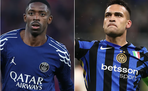 Soi Kèo Chung Kết Cúp C1 Châu Âu PSG vs Inter Milan, 2h00 Ngày 01/06