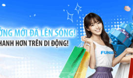 Tải APP Fun88 Trải Nghiệm Kho Game Đồ Sộ Phong Phú
