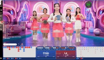 Tiết Lộ SỐC Vì Sao Nên Chơi Xóc Đĩa Trực Tuyến Tại Fun88