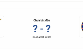 Berbatov Soi Kèo Benfica vs Chelsea (29/6): Lịch Sử Lên Tiếng Hay Phong Độ Đăng Quang?