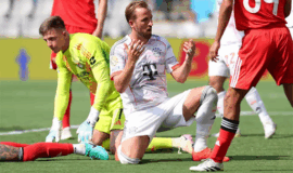 Lộ Diện 4 Cặp Đấu Vòng 1/8 Club World Cup: Bayern Đại Chiến Flamengo, “Nhánh Tử Thần” Chờ Real & Man City!