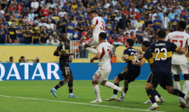 Cập Nhật Club World Cup: Loạt Kết Quả Kịch Tính & Tâm Điểm Đại Chiến Bayern vs Boca Juniors!