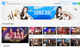 Mẹo và chiến lược chơi Casino online 100% win tại nhà cái Fun88