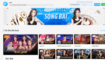 Mẹo và chiến lược chơi Casino online 100% win tại nhà cái Fun88