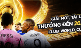 Huyền Thoại Dimitar Berbatov Cùng JBO Việt Nam Khuấy Động FIFA Club World Cup 2025