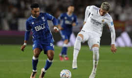 Berbatov Soi Kèo Real Madrid vs Al Hilal (02:00, 19/6): “Nhà Vua” Ra Mắt & Loạt Thưởng Cực Nóng Từ JBO