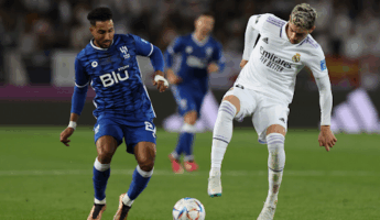 Berbatov Soi Kèo Real Madrid vs Al Hilal (02:00, 19/6): “Nhà Vua” Ra Mắt & Loạt Thưởng Cực Nóng Từ JBO