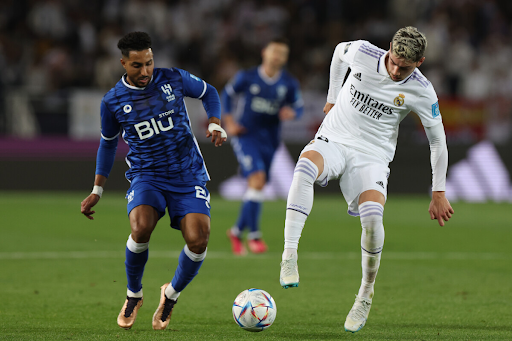 Berbatov Soi Kèo Real Madrid vs Al Hilal (02:00, 19/6): “Nhà Vua” Ra Mắt & Loạt Thưởng Cực Nóng Từ JBO