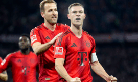Soi Kèo Bayern Munich vs Auckland City, 23:00 ngày 15/6/2025