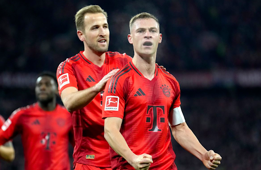 Soi Kèo Bayern Munich vs Auckland City, 23:00 ngày 15/6/2025