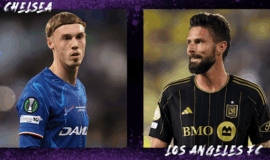 Nhận Định Soi Kèo Chelsea vs Los Angeles FC, 02:00 Ngày 17/6/2025