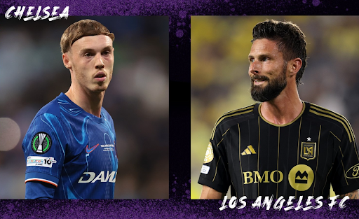 Nhận Định Soi Kèo Chelsea vs Los Angeles FC, 02:00 Ngày 17/6/2025