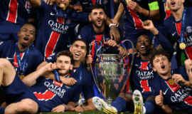 FIFA Club World Cup: Nhận Định Soi Kèo PSG vs Atletico Madrid , 02:00 Ngày 16/6/2025