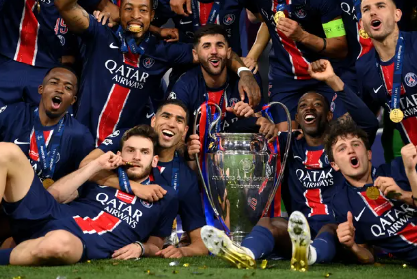 FIFA Club World Cup: Nhận Định Soi Kèo PSG vs Atletico Madrid , 02:00 Ngày 16/6/2025