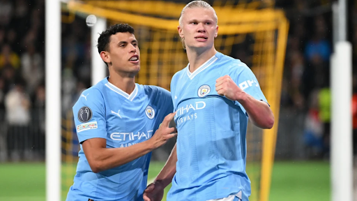 Nhận Định Soi Kèo Manchester City vs Wydad, 23:00 Ngày 18/6/2025