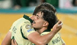 Đánh Rơi Chiến Thắng Phút 87, Inter Miami Của Messi Hẹn Gặp Lại PSG Ở Vòng 1/8 Club World Cup