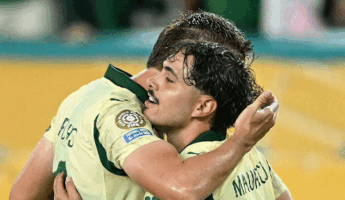 Đánh Rơi Chiến Thắng Phút 87, Inter Miami Của Messi Hẹn Gặp Lại PSG Ở Vòng 1/8 Club World Cup