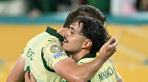 Đánh Rơi Chiến Thắng Phút 87, Inter Miami Của Messi Hẹn Gặp Lại PSG Ở Vòng 1/8 Club World Cup
