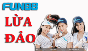 Xóc Đĩa Fun88 Lừa Đảo: Sự Thật Hay Chỉ Là Tin Đồn?
