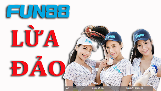 Xóc Đĩa Fun88 Lừa Đảo: Sự Thật Hay Chỉ Là Tin Đồn?