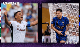 Berbatov Nhận Định Fluminense vs Al Hilal (5/7): “Đại Chiến Ngựa Ô” & Bài Toán Lực Lượng