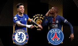 Berbatov Nhận Định Chung Kết Chelsea vs PSG: Lịch Sử Duyên Nợ & Trận Chiến Cho Ngôi Vương Thế Giới