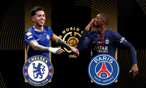 Berbatov Nhận Định Chung Kết Chelsea vs PSG: Lịch Sử Duyên Nợ & Trận Chiến Cho Ngôi Vương Thế Giới