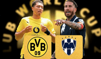Berbatov Nhận Định Dortmund vs Monterrey (02/07): Tấn Công Rực Lửa Đối Đầu Phòng Ngự Bê Tông