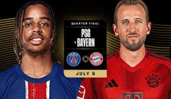 Berbatov Nhận Định PSG vs Bayern (5/7): Bài Test Đỉnh Cao Cho Tân Vương & Lời Cảnh Báo Từ Harry Kane