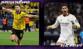 Berbatov Nhận Định Real Madrid vs Dortmund: “Nhà Vua” Tái Xuất & Cơn Mưa Bàn Thắng Chờ Đợi