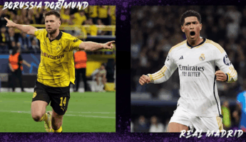 Berbatov Nhận Định Real Madrid vs Dortmund: “Nhà Vua” Tái Xuất & Cơn Mưa Bàn Thắng Chờ Đợi