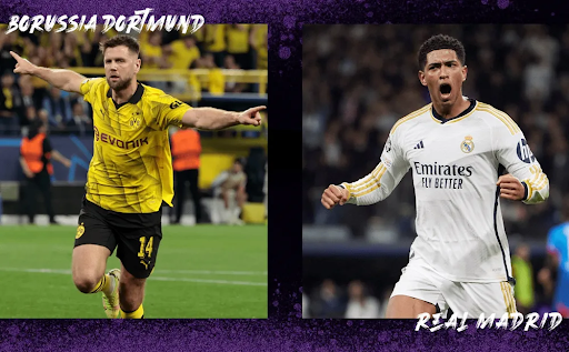 Berbatov Nhận Định Real Madrid vs Dortmund: “Nhà Vua” Tái Xuất & Cơn Mưa Bàn Thắng Chờ Đợi