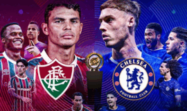 Berbatov Soi Kèo Bán Kết Chelsea vs Fluminense (9/7): “The Blues” Gặp Hiểm Họa Từ Nam Mỹ