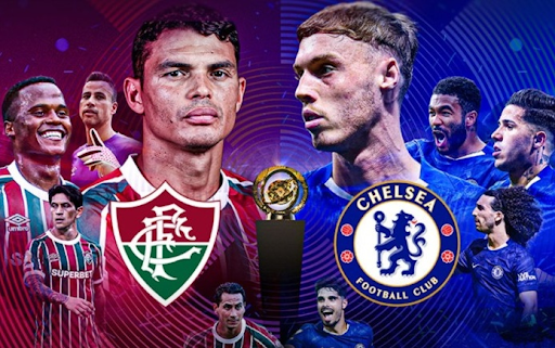 Berbatov Soi Kèo Bán Kết Chelsea vs Fluminense (9/7): “The Blues” Gặp Hiểm Họa Từ Nam Mỹ