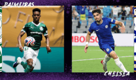 Berbatov Soi Kèo Chelsea vs Palmeiras: Đại Chiến Của “Thương Binh” & Bài Toán Thể Lực