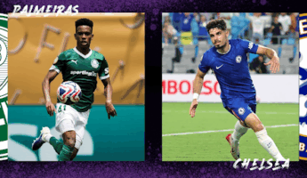 Berbatov Soi Kèo Chelsea vs Palmeiras: Đại Chiến Của “Thương Binh” & Bài Toán Thể Lực